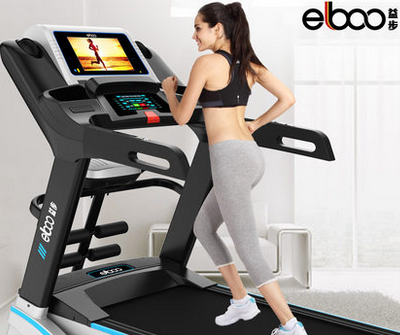 家用跑步机静音效果_跑步机家用什么牌子好_亿健跑步机品牌推荐