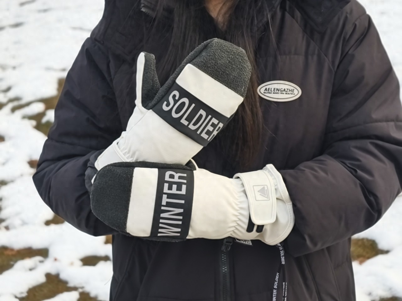 凯夫拉滑雪手套五指三指并指区别_健身手套要选大一点_滑雪手套五指三指并指选择指南