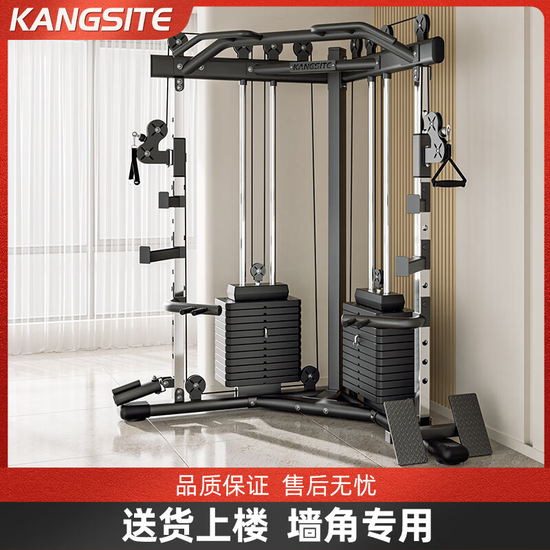 2025年最值得选择的十款零差评综合训练器_多功能综合训练器品牌_综合训练器哪个品牌好