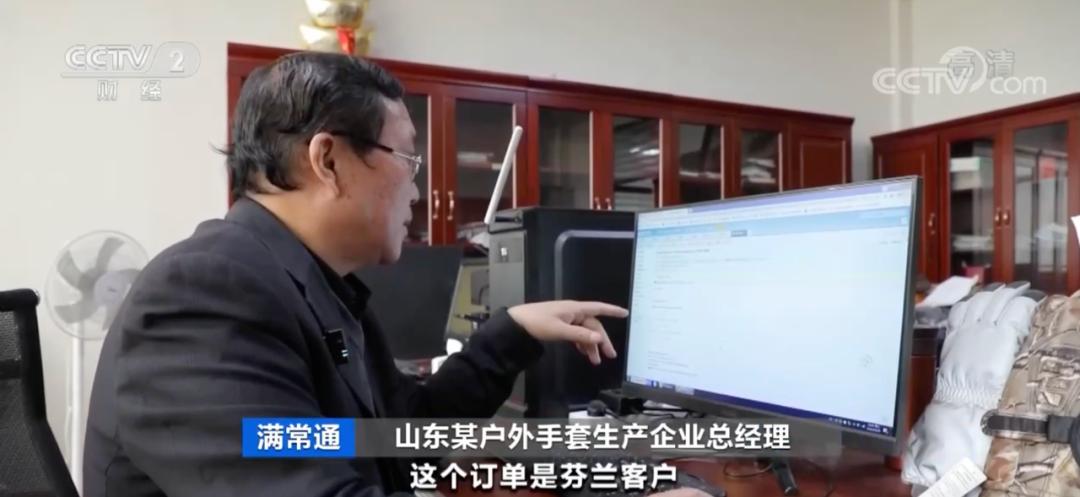 山东嘉祥手套产业发展_健身手套推荐_中国手套之乡出口增长