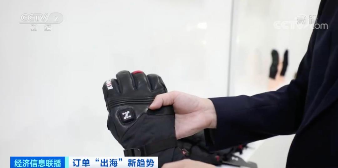 健身手套推荐_中国手套之乡出口增长_山东嘉祥手套产业发展