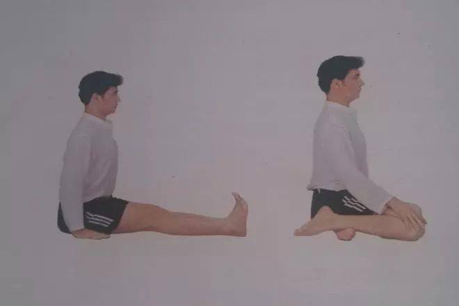 夏日健身 瑜伽_瑜伽体式功能介绍_常见瑜伽体式功效