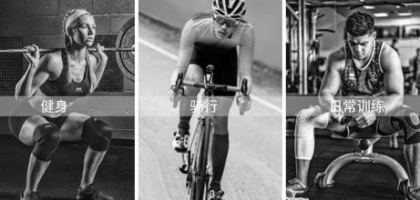 耐克健身手套_健身手套选购指南_防滑保护性训练手套推荐