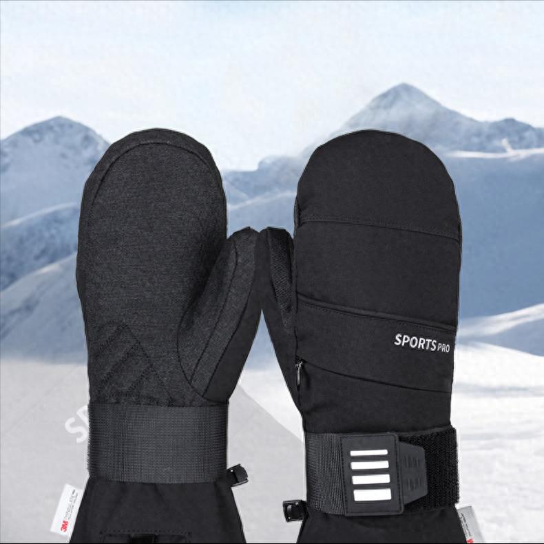 健身手套多少钱_单板滑雪手套怎么选_锁温灵活防护到位