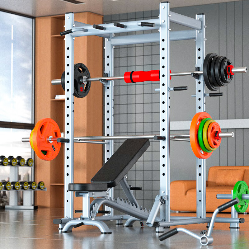 综合训练器品牌对比_多功能综合训练器品牌_综合训练器推荐