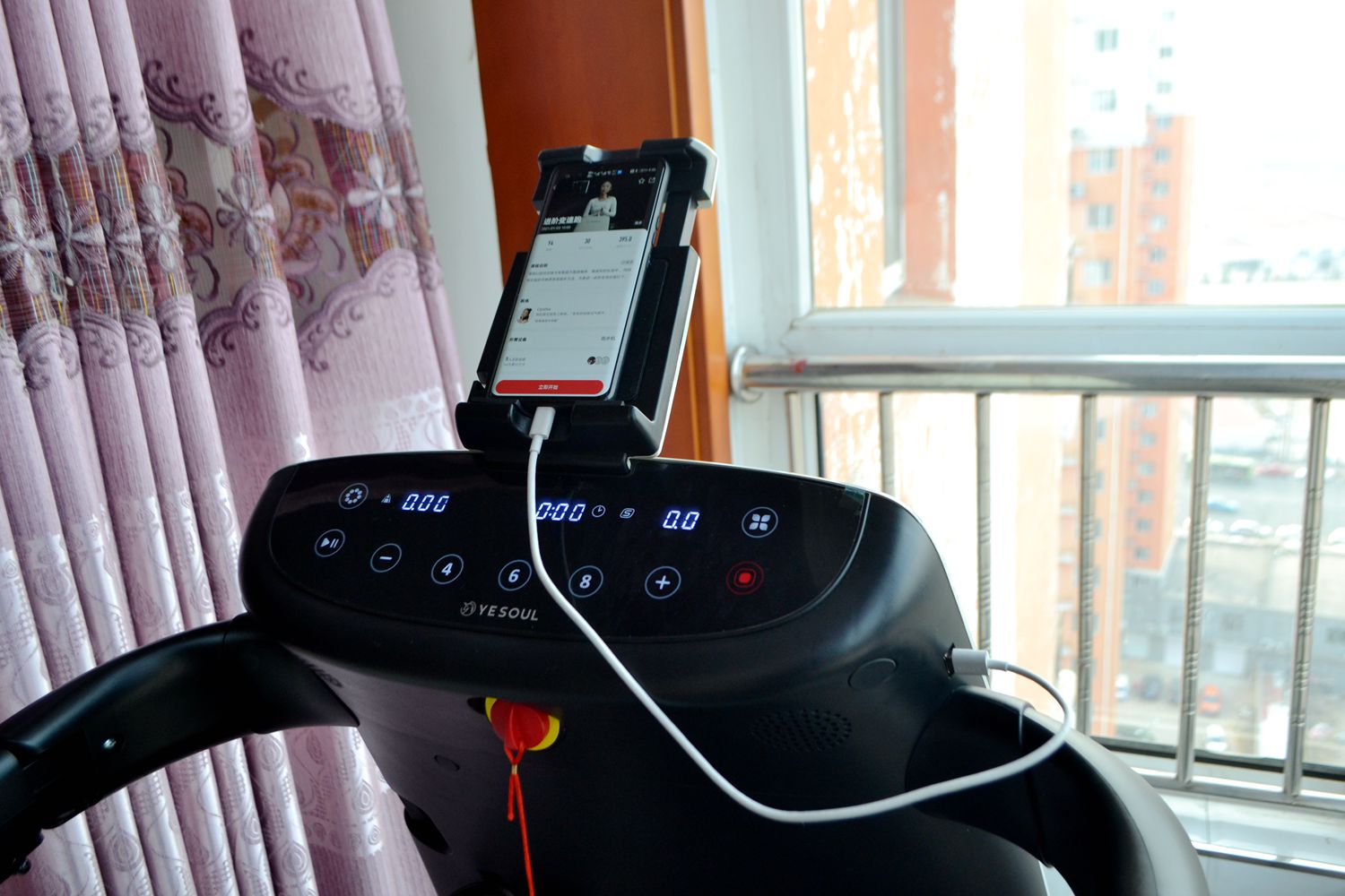 家用跑步机选购指南_野小兽P30跑步机评测_家用跑步机质量排名