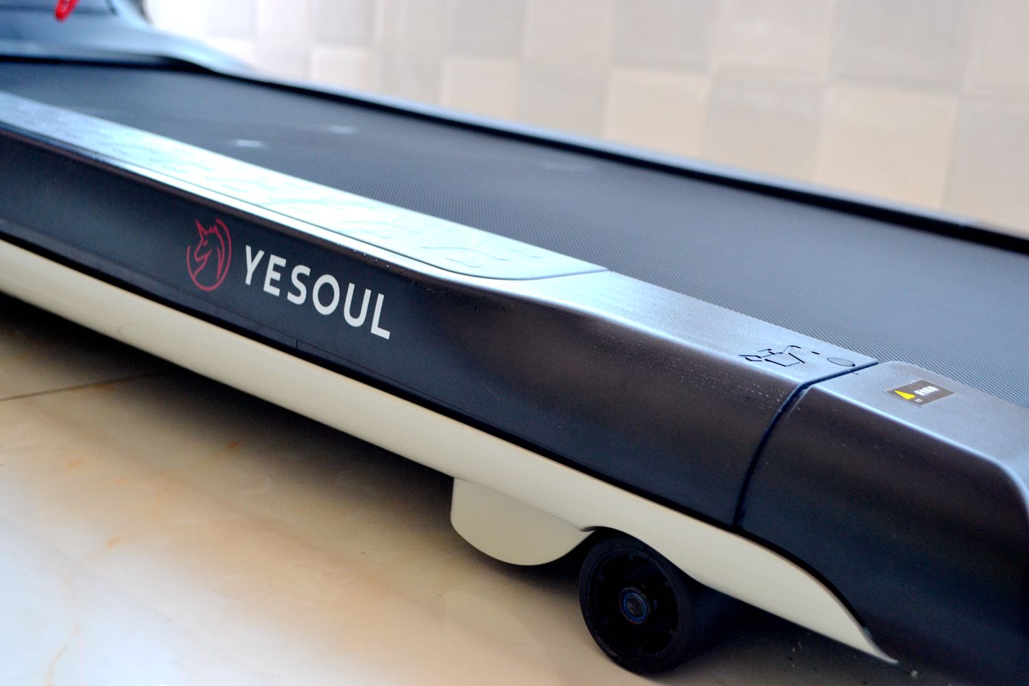 家用跑步机质量排名_家用跑步机选购指南_野小兽P30跑步机评测