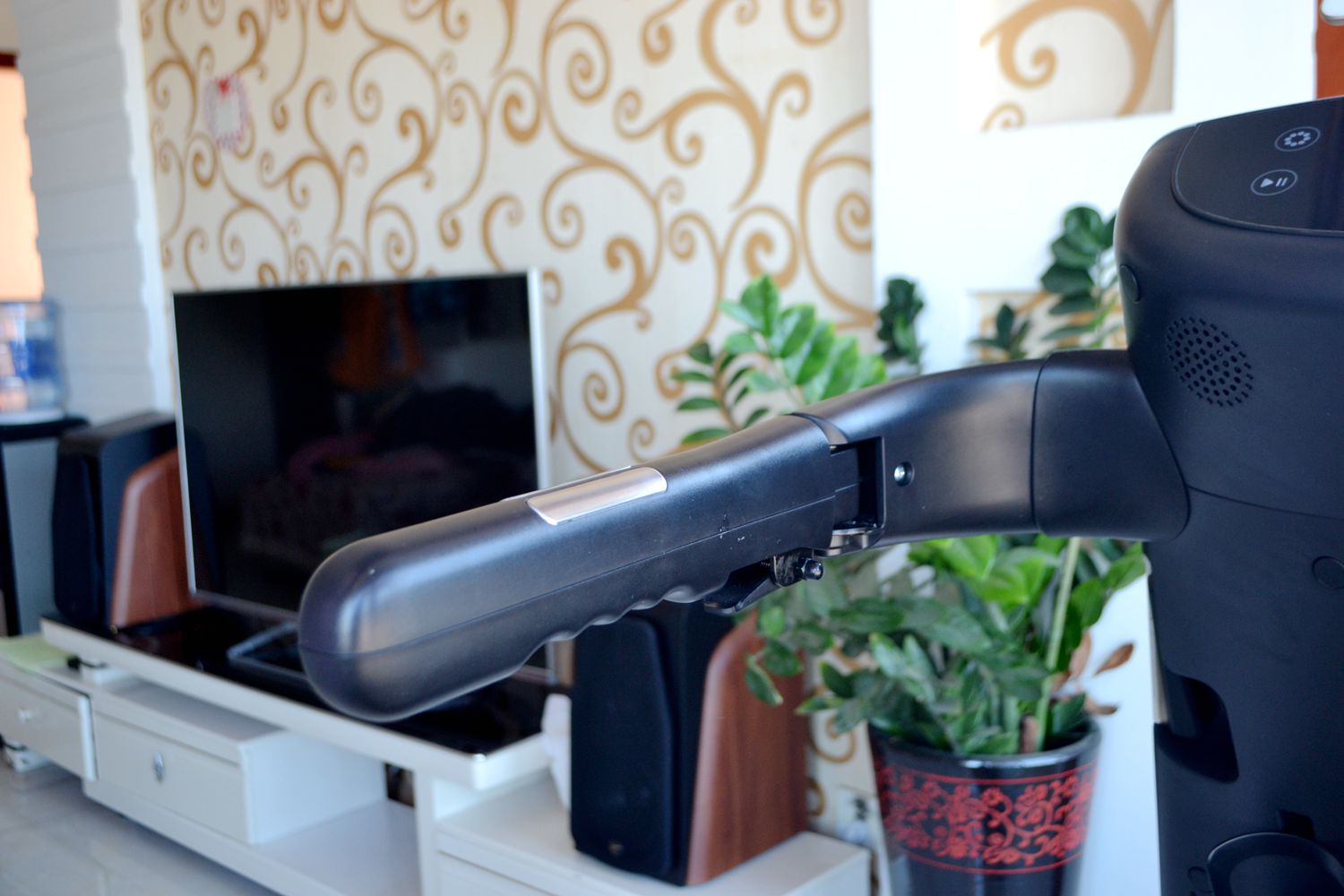 野小兽P30跑步机评测_家用跑步机质量排名_家用跑步机选购指南