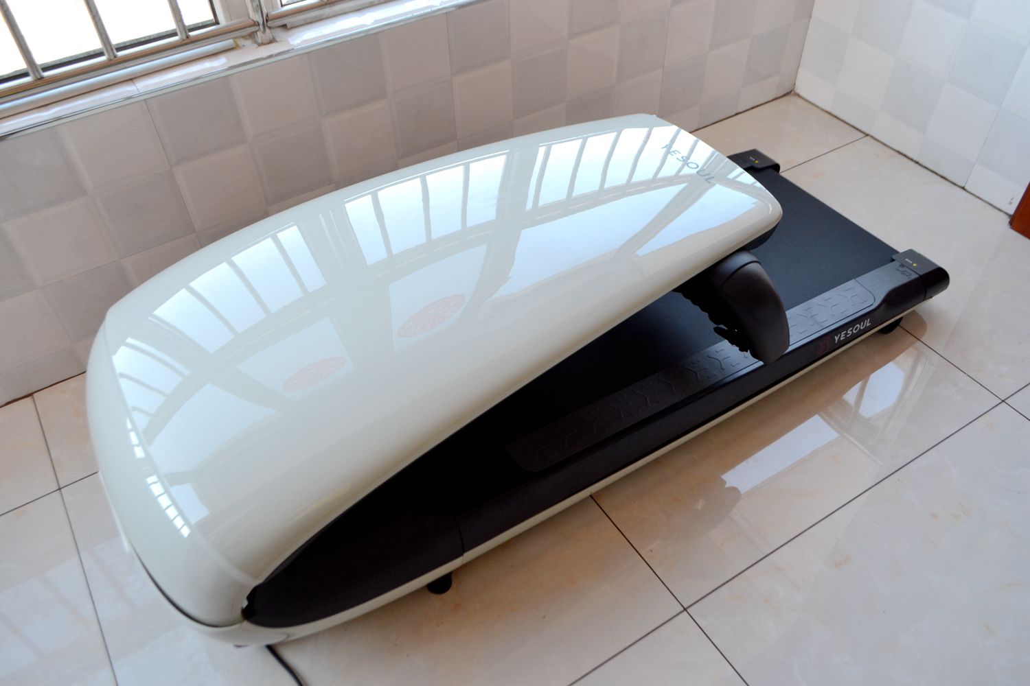 家用跑步机选购指南_家用跑步机质量排名_野小兽P30跑步机评测