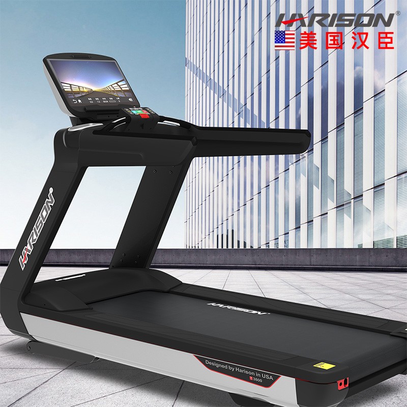 跑步机十大品牌排行榜_商务跑步机什么牌子好_麦瑞克跑步机推荐