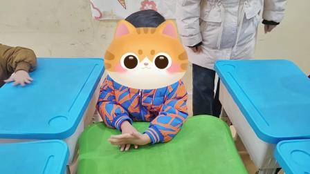 孤独症儿童的生日庆:特殊时光不一样的陪伴-虽然这个世界有时可能让你感到陌生,但请记住你永远是独一无二、闪闪发光的小星星-心之初特教的老师们会一直在你身边陪伴你