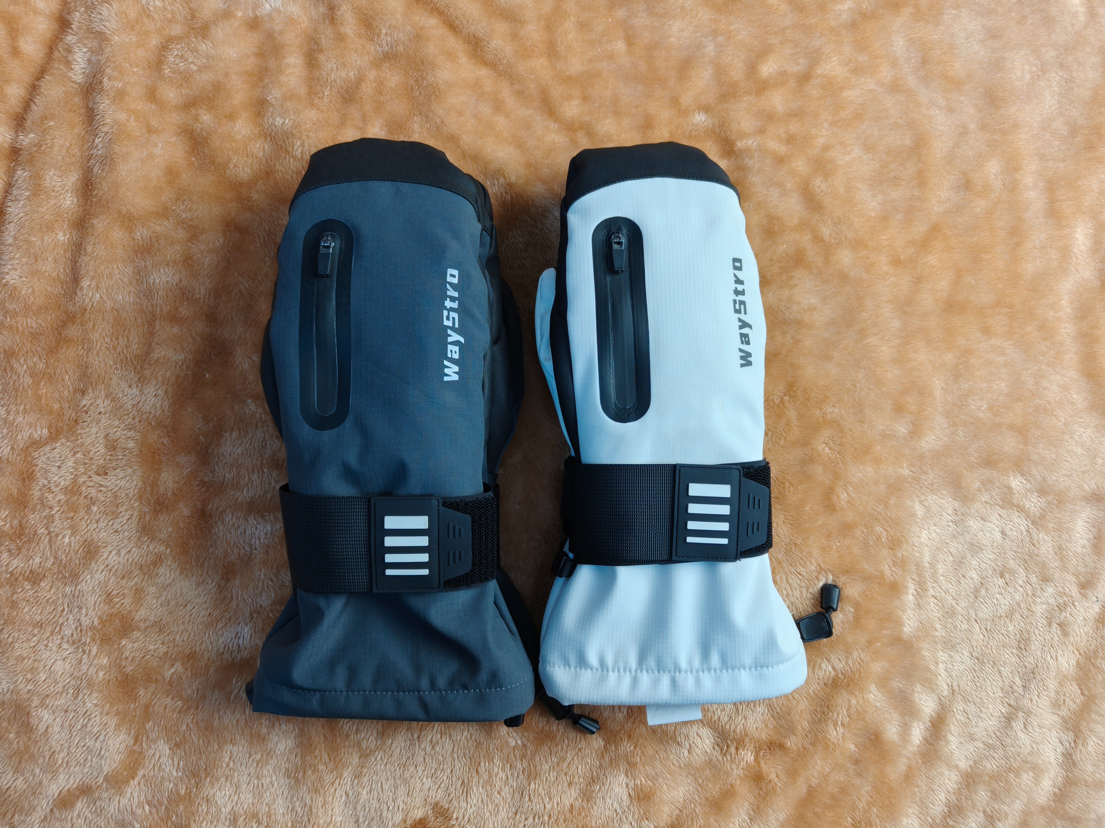 单板滑雪手套评测_健身手套多少钱_WAYSTRO手套性能分析