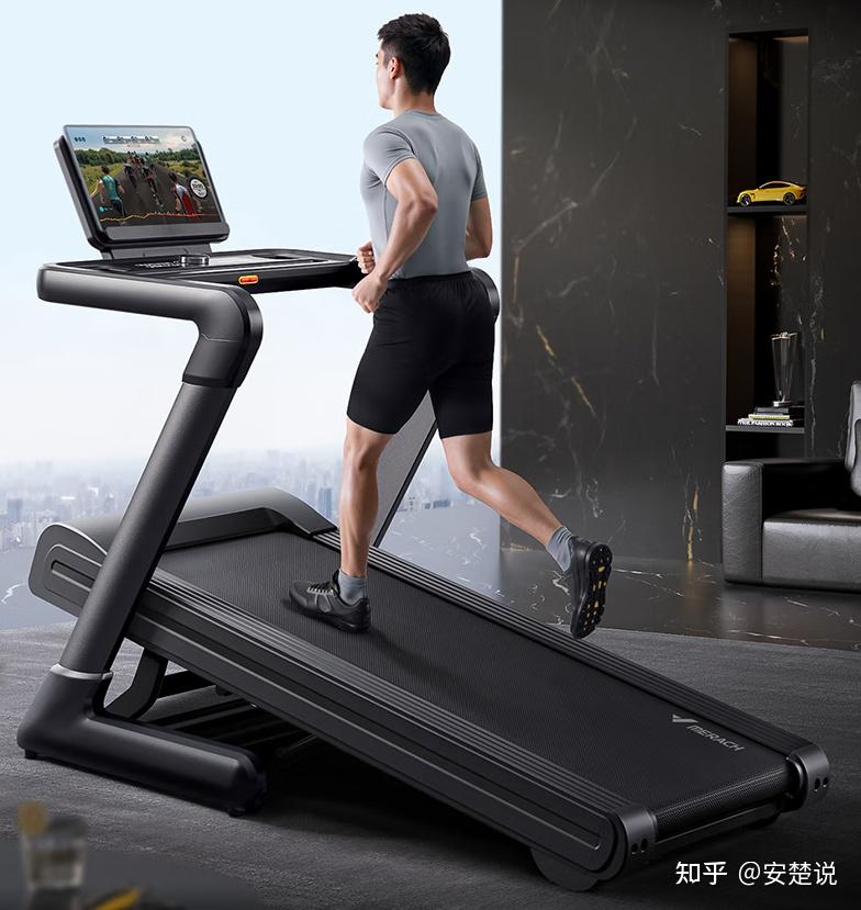 韩漫漫画网站免费观看下拉式 一、为什么购买跑步机？