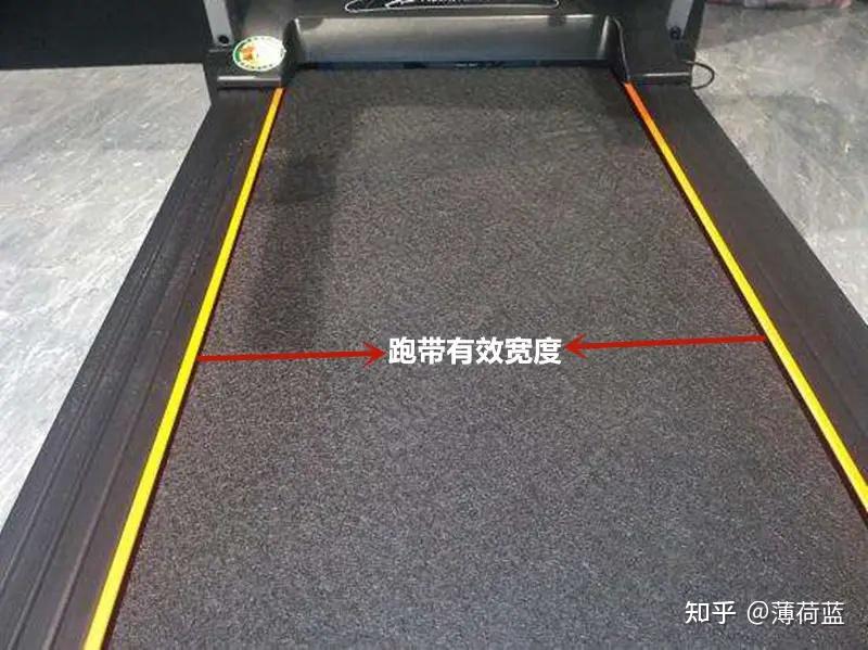 wnq跑步机5000l_跑步机跑道宽度选择_家用跑步机选购指南