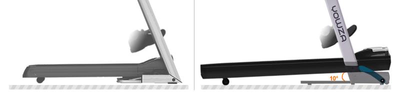 wnq跑步机5000l_跑步机跑道宽度选择_家用跑步机选购指南