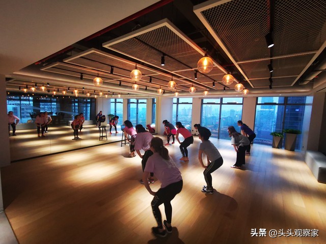 在家燃脂运动_免费高效瘦身运动_郑多燕减肥舞健身舞-有氧操下载