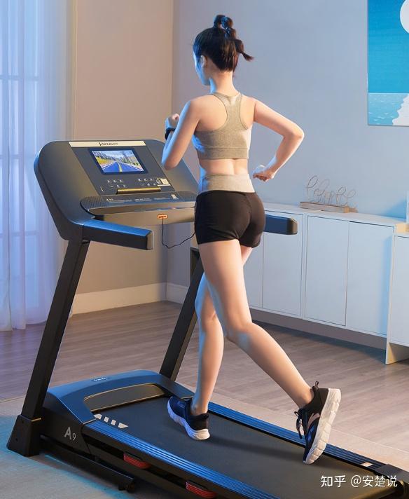 麦瑞克T07小白犀2代_跑步机什么牌子好跑步机价格_家用跑步机推荐选购指南