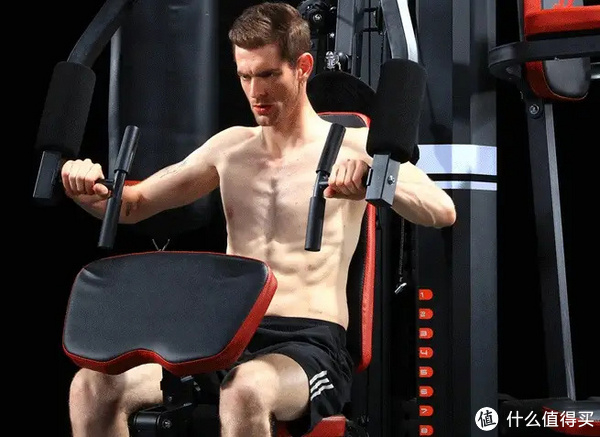 如何在家健身_综合训练器哪个好_羡慕身材好的人
