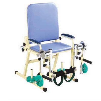 股四头肌训练椅_股四头肌训练椅 E-GST-02 家用医疗器械 膝关节运动受限者