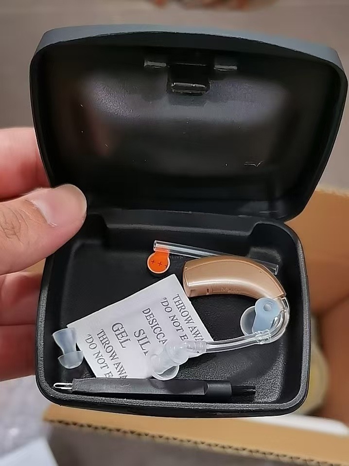 助听器选购攻略_什么牌子跑步机质量好_老人助听器推荐