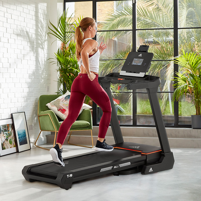 阿迪达斯健身手套_阿迪达斯健身京东旗舰店_Adidas智能跑步机评测