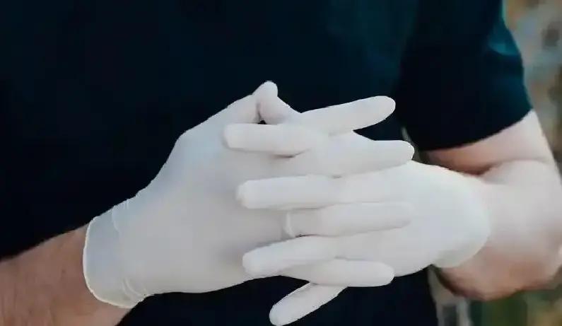 健身需要带手套吗_气性坏疽 手套防护 体力劳动者安全