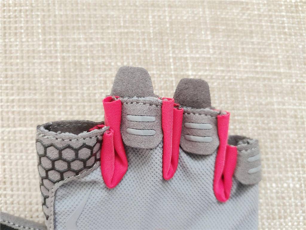 迈克达威半指手套_什么牌子的健身手套好_骑行运动手套