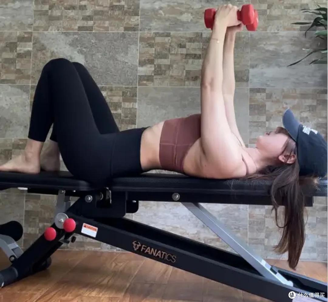 哑铃训练计划_家庭健身器械_唐力龙哑铃健身手套