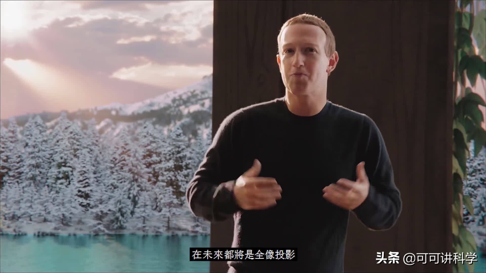 最好的健身手套_扎克伯格元宇宙手套_Meta触觉手套