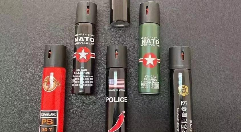 非致命防身用品_应急防身工具_健身手套哪里有卖