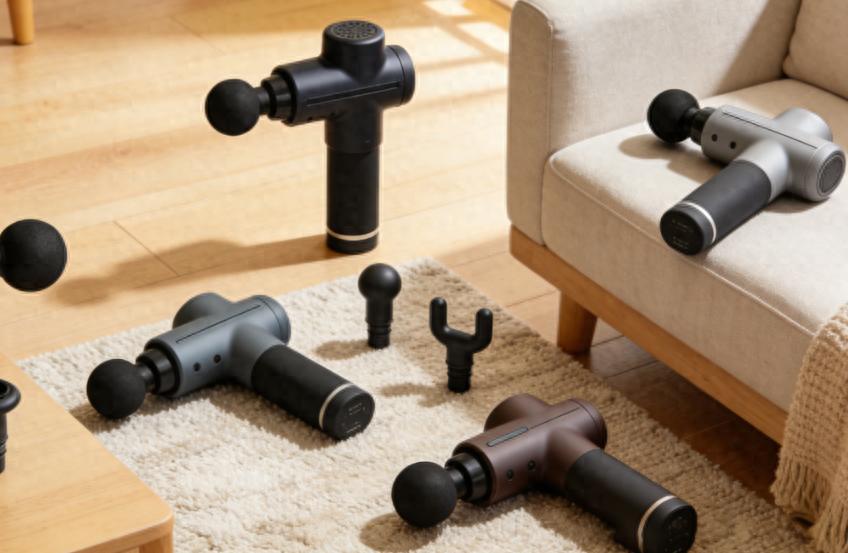 妖精漫画免费登录入口界面下拉式 筋膜枪什么牌子的好？避开智商税，认准这十大品牌排行榜