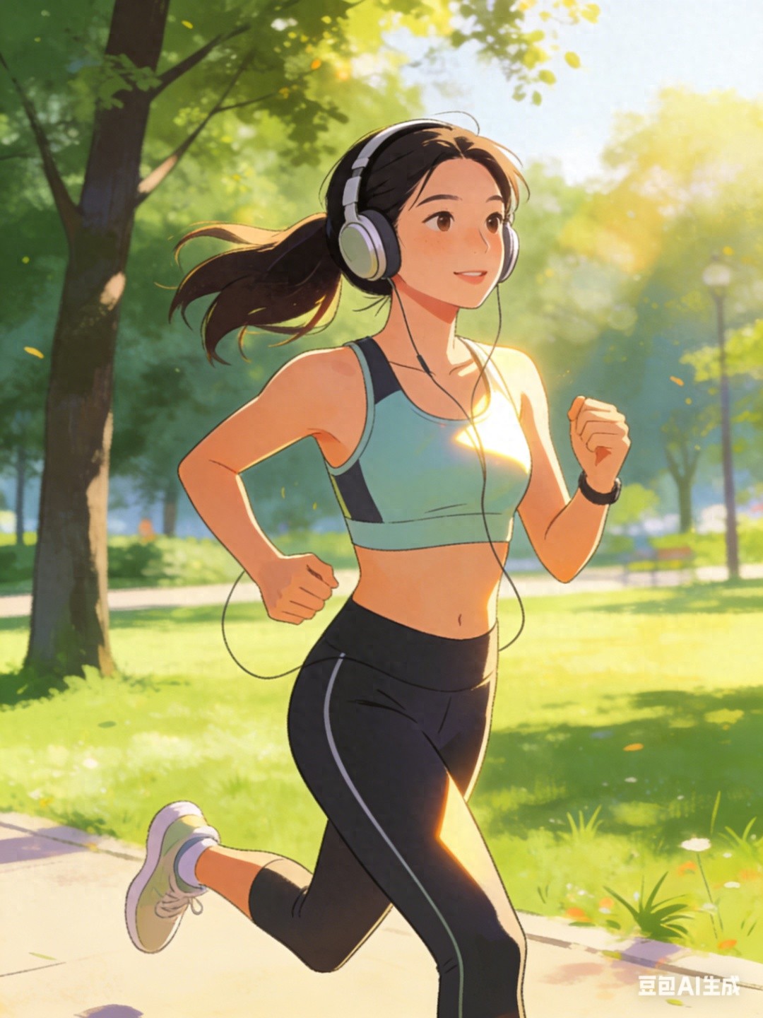 科学跑步方法_汇康 跑步机 怎么样_跑步心脏安全检查