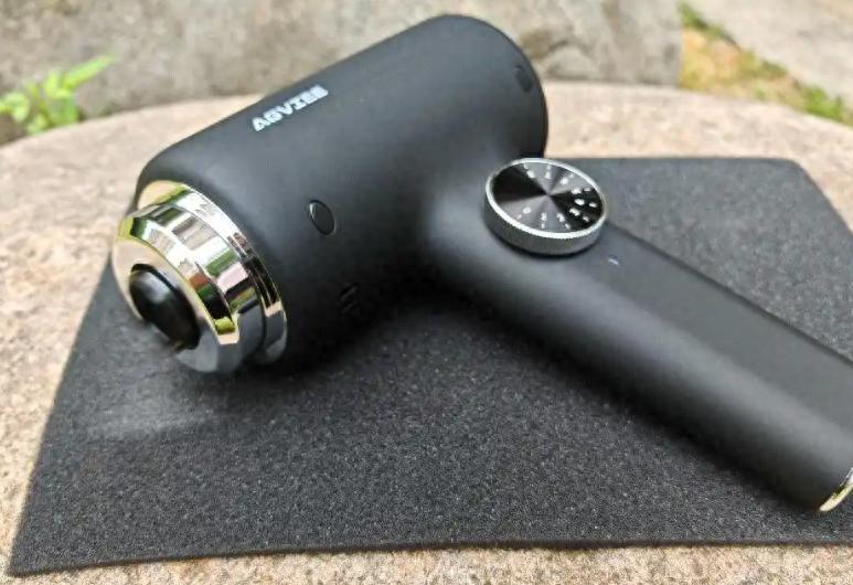 筋膜枪什么牌子的好_未野筋膜枪推荐_综合训练器品牌排行榜