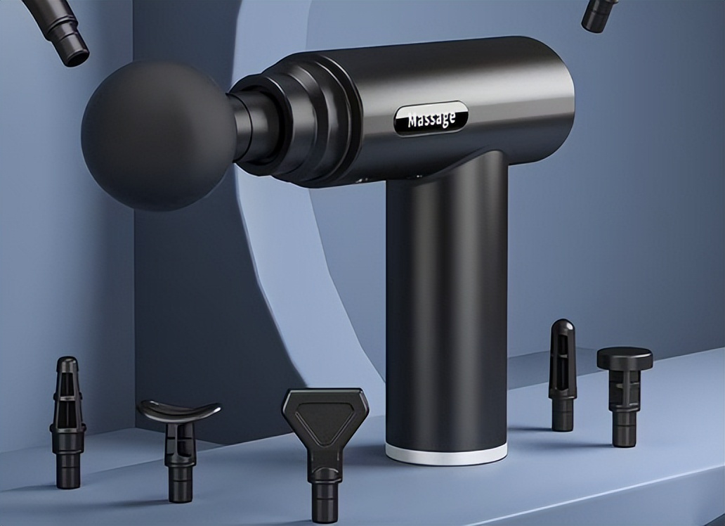 筋膜枪什么牌子的好_综合训练器品牌排行榜_未野筋膜枪推荐