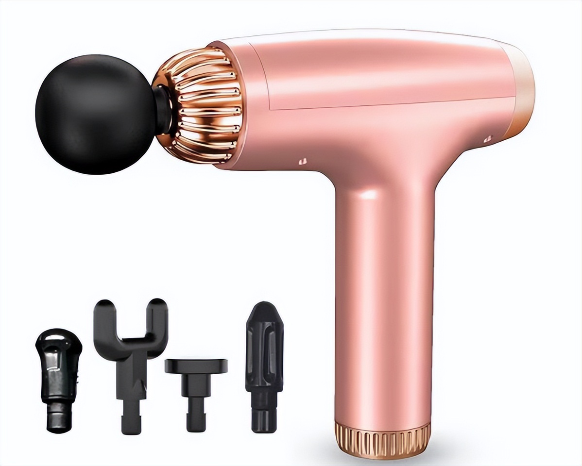 综合训练器品牌排行榜_筋膜枪什么牌子的好_未野筋膜枪推荐