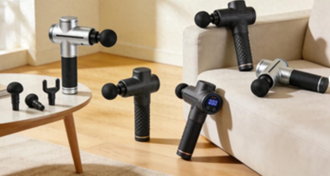 筋膜枪选购指南_综合训练器品牌排行榜_筋膜枪品牌排名