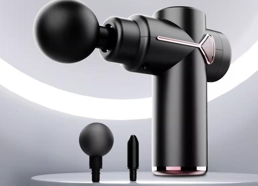 筋膜枪选购指南_筋膜枪品牌排名_综合训练器品牌排行榜