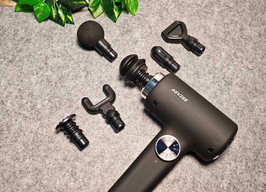 筋膜枪选购指南_综合训练器品牌排行榜_筋膜枪品牌排名