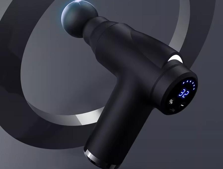 筋膜枪品牌排名_综合训练器品牌排行榜_筋膜枪选购指南