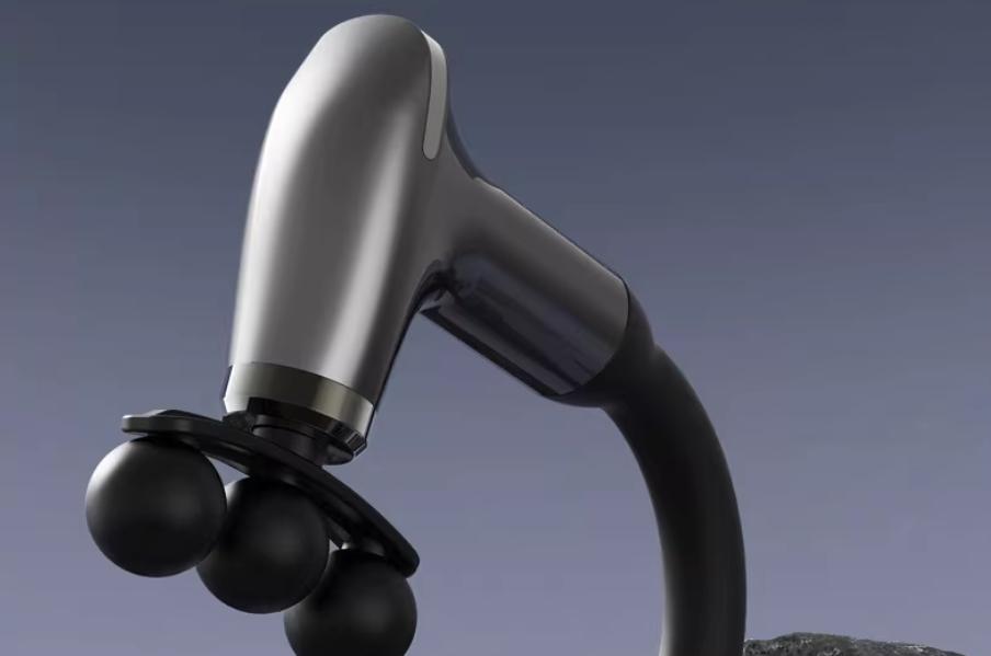 综合训练器品牌排行榜_筋膜枪选购指南_筋膜枪品牌排名