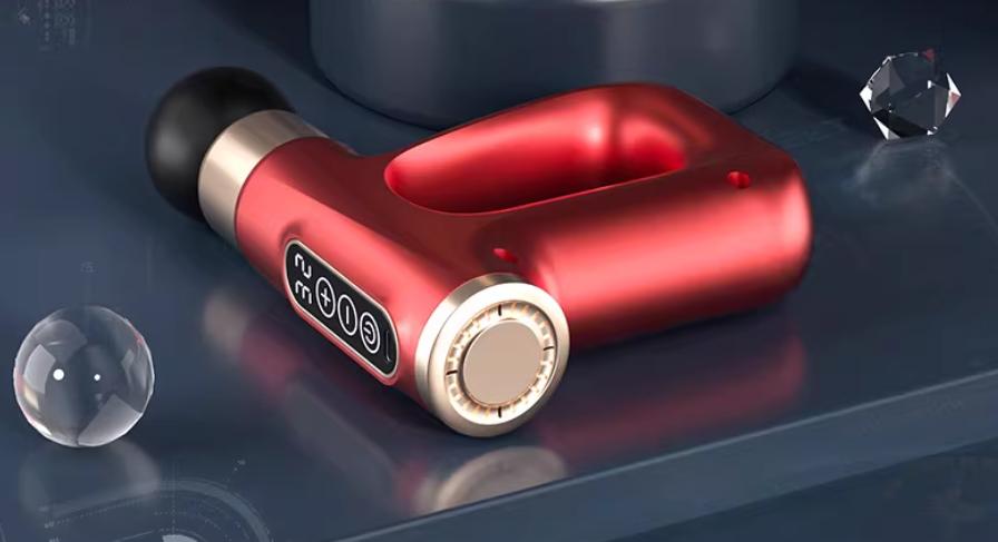 综合训练器品牌排行榜_筋膜枪选购指南_筋膜枪品牌排名