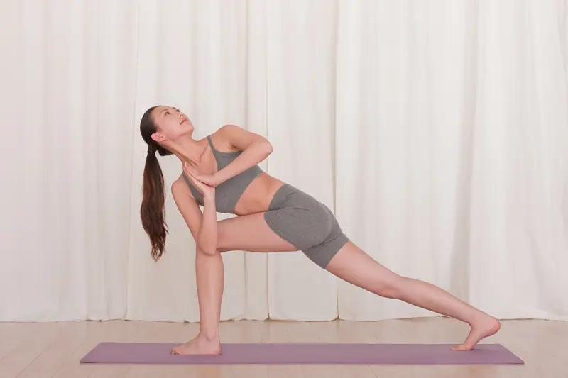 髋关节训练椅_深层稳定小肌肉群_髋关节控制