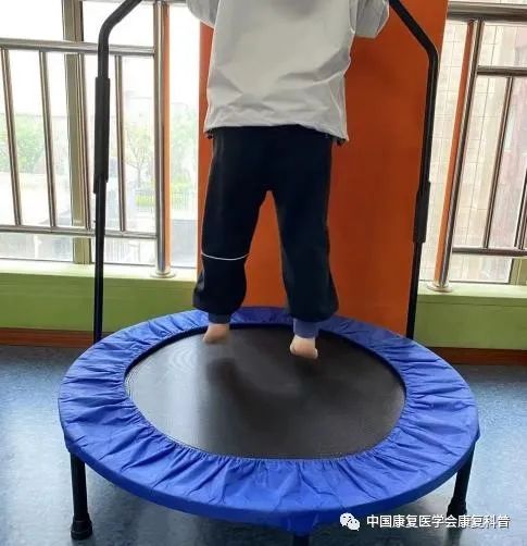 感觉统合训练小游戏_感统训练单腿椅_家庭感觉统合游戏