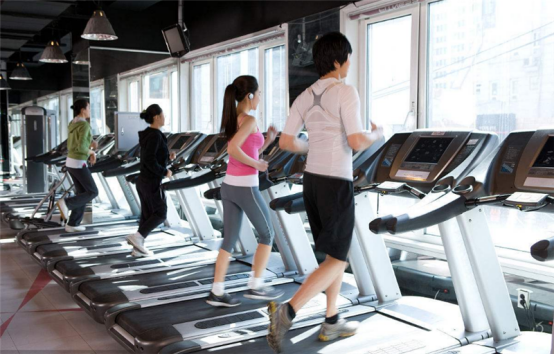 让跑步释放生活的压力，跑步机什么牌子好？