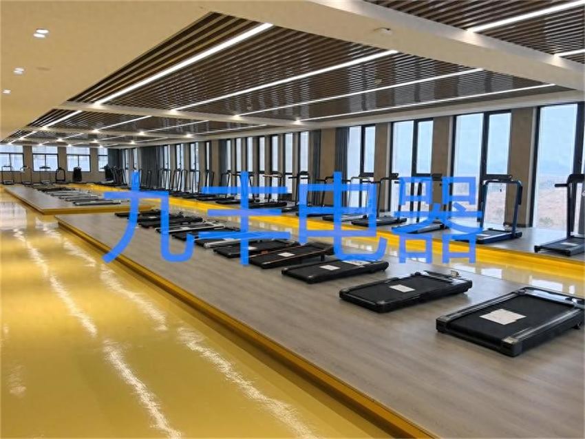 九丰电器综合实力分析_跑步机定制服务商评估_电动跑步机什么牌子好