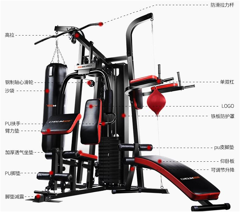 yy漫画画免费读漫画下拉式在线观看 综合训练器哪个牌子好 综合训练器十大品牌