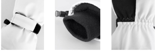 滑雪服选购指南_健身手套_滑雪手套选购指南