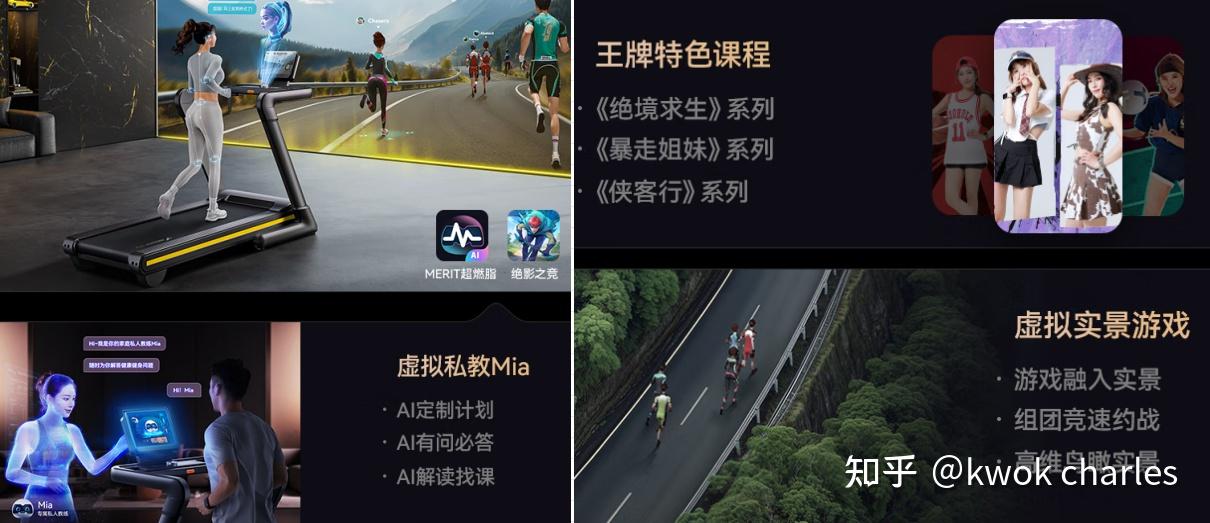 跑步机选购指南_持续马力_网上买什么牌子跑步机好？