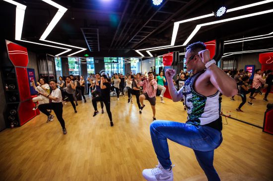 运动健康APP排名_Keep运动APP分析_健身动起来瑜伽