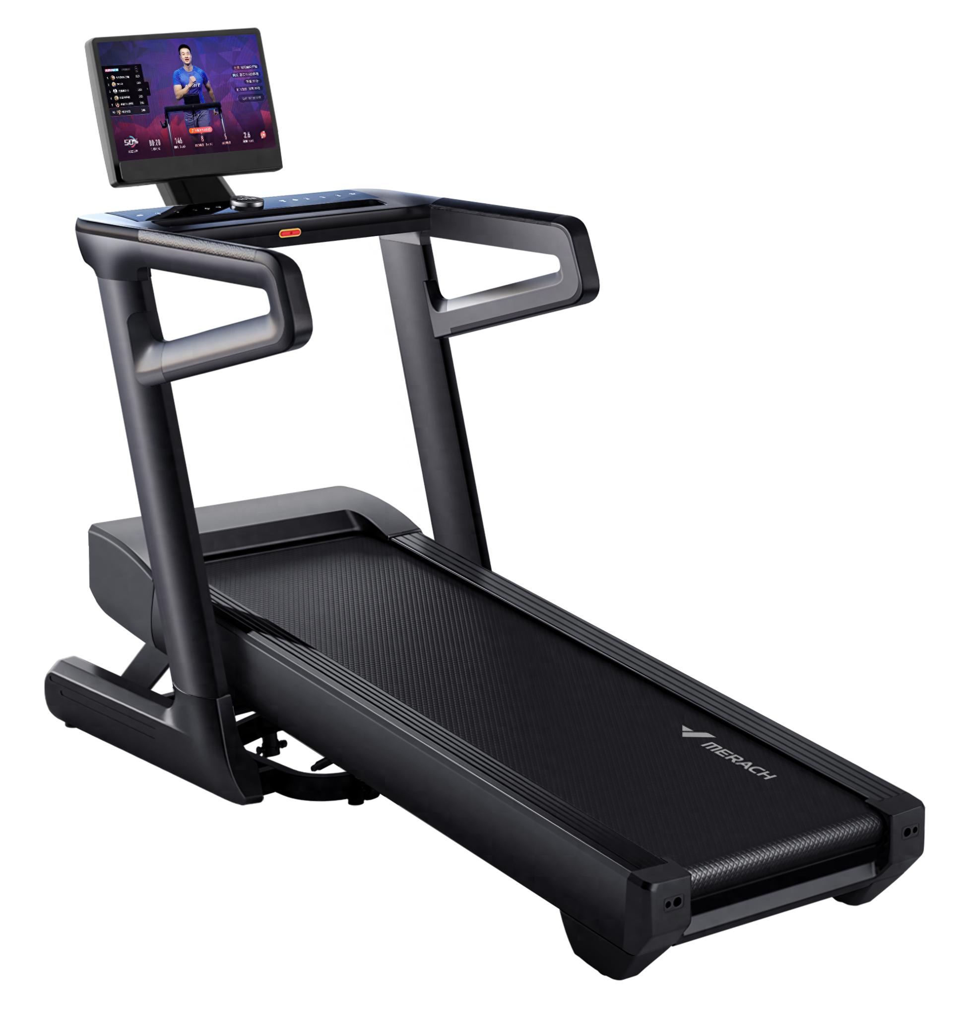 家用跑步机智能监测_跑步机 什么牌子好_关节保护跑步机品牌